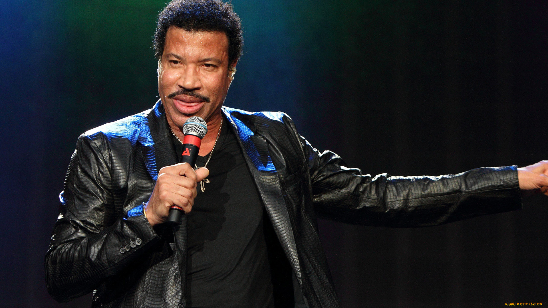 lionel richie, , 